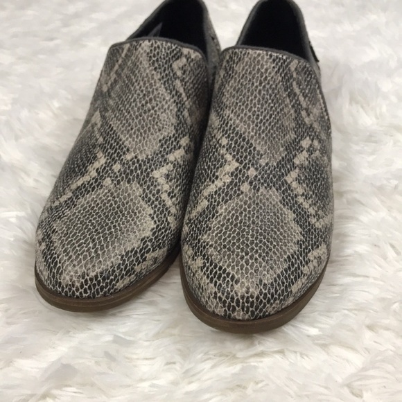 Toms Animal Print - Picture 3 of 10